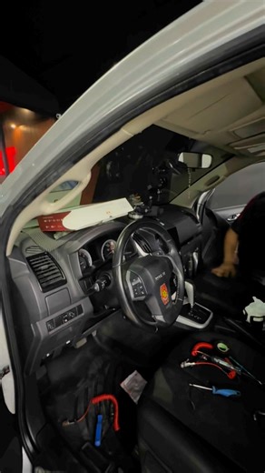 EST 360 Android Head Unit Installed | EST Anonas Quezon City Branch | Available for all car model | Rade Store Philippines