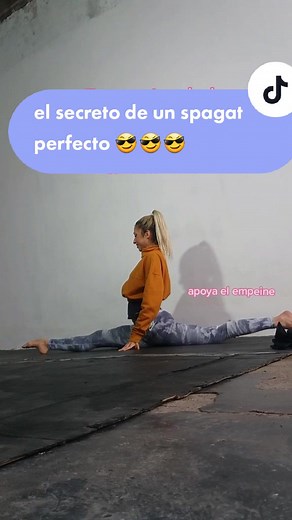#spagat #spagattutorial #bailarina #split #memebailarina
