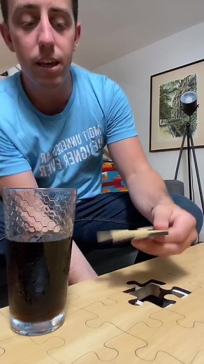 It’s got a super secret hidden awesome feature. #unnecessaryinventions