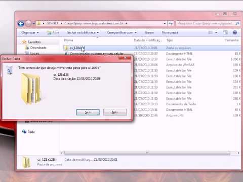 converter arquivo no formato .jar