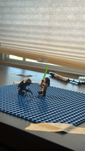 Lego arena #legostarwars #lego