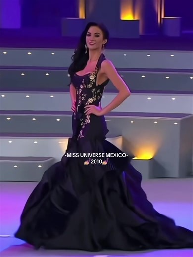 Exploring Mexican Beauty in Miss Universe Competition