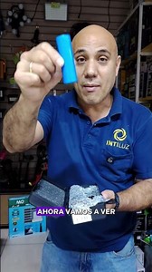 Flashlight with 3 light modes