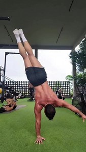 Full body workout 🙌🏽 | Luis Young Fitness