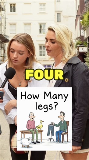 How many can you see? 👀