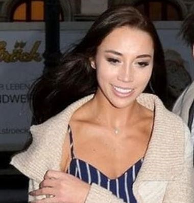 Erika Koike