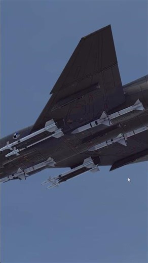 One Down, One Lost | Sea Power #shorts