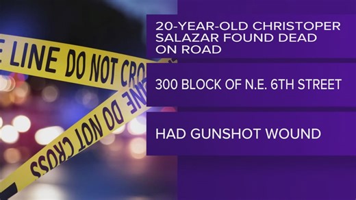 Big Spring Police investigating deadly shooting, seeking public’s help