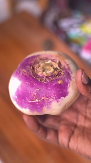 Turnip (Pastrami Style) Sandwich 🥪🥪🥪🥪🥪🥪🥪🥪 Why is there no Turnip emoji 🤔🥹😅 Occasionally, I have to pull out a Turnip recipe to keep my name official. (JK) I made this sandwich last year, but it has some significant upgrades. I made the slices of turnips thinner, this time using a potato peeler. Yes, it took longer to make using a potato peeler, but it was all worth it. (Be very careful when peeling this root with a potato peeler.) The marinade I made did an excellent job penetrating t