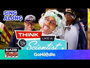 The Scientific Method | Songs For Kids | S... - SafeShare