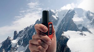 10K views · 138 reactions | The inReach mini. Carry the compact,...