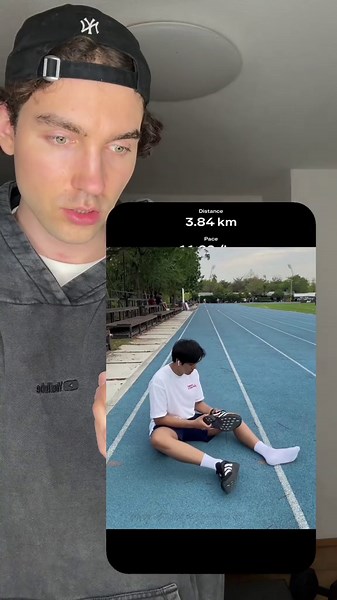 Strava Edit Idea: Scroll-Stopping TikTok Tutorial