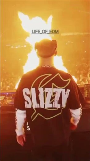 Dj Snake Live #djsnake #edm #electronicmusic #festival #party #trend #shorts
