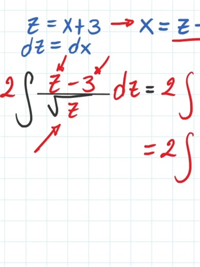 Aprende el truco maestro para resolver integrales