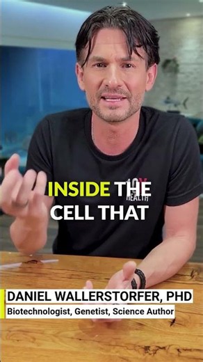Gene Therapy: The Virus That Can Fix You