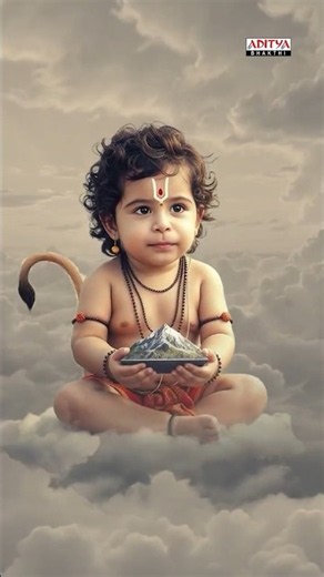Anajani Putrudu | Lord Hanuman Songs | Binnari Rajesh kumar | Hari Kumar Jakata #YtShorts #Shorts