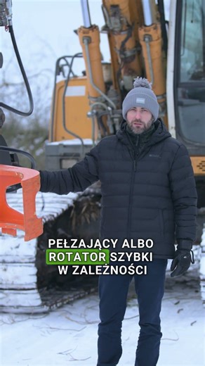 Adaptation for excavator and control of the Biojack biomass grapple @Biojackgrapples #excavator #...