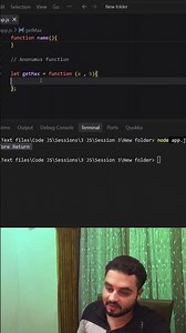 JavaScript Functions شرح الـ Function في جافاسكربت للمبتدئين