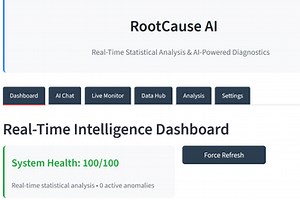 Rootcause Ai