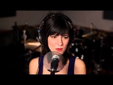 Sam Smith - I'm Not The Only One (Live Cover by Sara Niemietz & W.G. Snuffy Walden) on iTunes