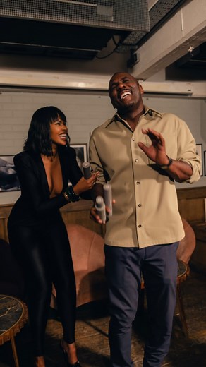 Sabrina Dhowre Elba on Instagram: "Thank you @instagram for bringing in our @sable.labs launch party the right way, couldn’t have asked for a more perfect night 💫 special thank to @sohohouse for hosting Available now at www.sablelabs.co"