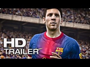FIFA 14 Gamescom Trailer Deutsch German | 2013 Official [HD]