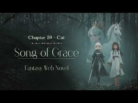 Fantasy Webnovel - Song of Grace - Chapter 59