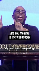 6.1K views · 260 reactions | Are you moving in the Will God has for...