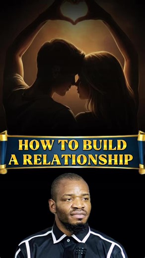 How to Build Strong Relationships with Prophet David Uche