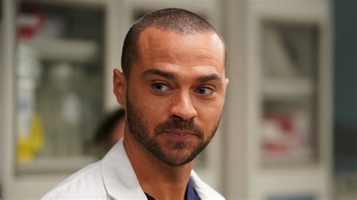 'Grey's Anatomy' Teases Jesse Williams’ Unexpected Return for Season 22