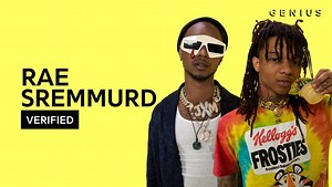 Rae Sremmurd Breaks Down "Powerglide"