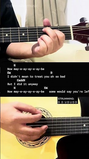 Far Behind - Candlebox | Easy Guitar Chords Tutorial For Beginners #guitarlesson