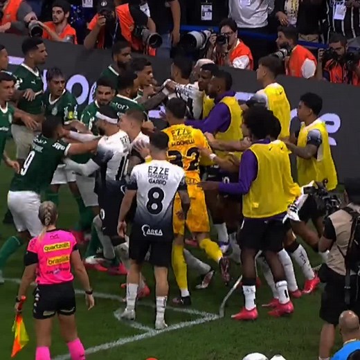 Corinthians x Palmeiras - Final do Paulistão #corinthians #campeao #palmeiras #corinthianscampeao #futebol #paulistao #football #classico #edit #futbol⚽️