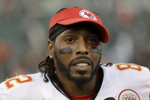 Dwayne Bowe Was a Touchdown Machine. Today, He’s a Reality TV Star