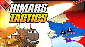 Tactical Guide to HIMARS/MLRS Missile Artillery