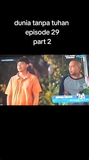sinetron dunia tanpa tuhan episode 29 full #duniatanpatuhan #sinetronindonesia #mdtvpalingdrama #seriesterbaru #fyppppppppppppppppppppppp