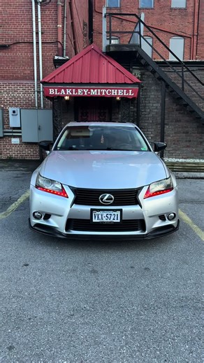 JDM Lexus Cars on TikTok