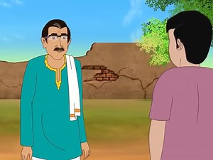 36K views · 784 reactions | শীতে দুই বউয়ের নতুন ব্যাবসা | Bengali Fairy Tales Cartoon | Rupkothar Bangla Golpo | Thakumar Jhuli | Giggle Box | Facebook