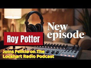 ROY POTTER: "CHERNOBYL 2.0"