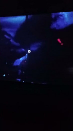 The Land Before Time scene