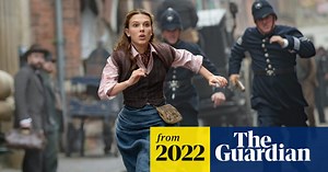 Enola Holmes 2 review – Netflix’s spirited mystery sequel for teens