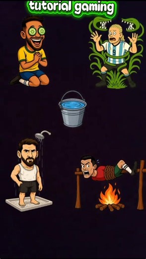 tutorial game challenge 😭🤣 #tiktok #effect