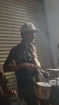 ( angklung pulogadung )