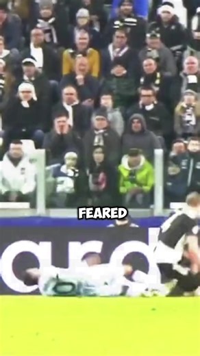 Top 5 Forceful Defenders in Football History