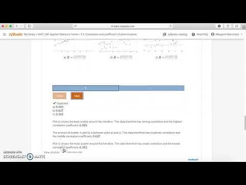 MAT240 Module 3 CA 3 3 1