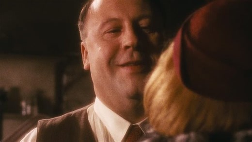 Rainer Werner Fassbinder - Berlin Alexanderplatz 05. 1980 MImi