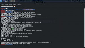 暗月靶机测试系列教程 Os-hackNOs1