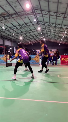 #romadanmubarak #fyppppppp #sepaktakraw #sekolahsukanterengganu #mssn esok ade lagi 😋