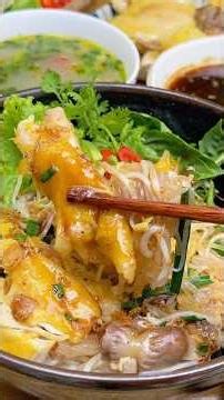 The Ultimate Foolproof Sauce Recipe for Chicken Hu Tieu | Thanh's Kitchen