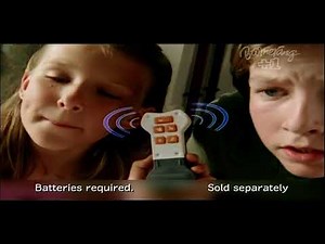 Boomerang+1 Continuity 29th October 2007